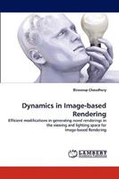 Dynamics in Image-based Rendering 3838344839 Book Cover