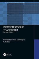 Discrete Cosine Transform, Second Edition 1138304727 Book Cover