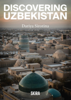 Discovering Uzbekistan 8857254097 Book Cover