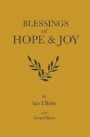 Blessings of Hope and Joy 0692975608 Book Cover