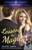 Lessons in Magic 1440584931 Book Cover