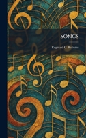 Songs 1025475062 Book Cover