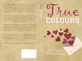 True Colours 0648157458 Book Cover