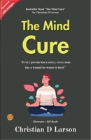 The Mind Cure (Illustrated) 9359575674 Book Cover