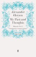 My Past and Thoughts: Memoirs Volume 5 0571245455 Book Cover