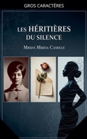 Les héritières du silence (French Edition) B0FLDH6DK8 Book Cover