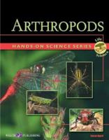 Hands-on Science: Arthropods 0825137616 Book Cover