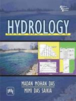 Hydrology 8120337077 Book Cover