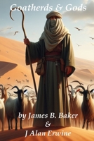 Goatherds & Gods B0D6B22TX1 Book Cover