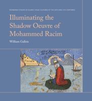 Illuminating the Shadow OEuvre of Mohammed Racim 1399555685 Book Cover