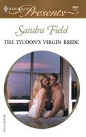 The Tycoon's Virgin Bride 0373124015 Book Cover