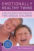 Emotionally Healthy Twins 0738210870 Book Cover