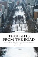 Thoughts from the Road: Inside the Minds of Two Community Mental Health Healers 1541281381 Book Cover