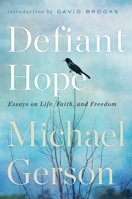 Defiant Hope 166807026X Book Cover