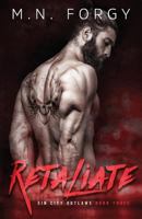 Retaliate 1545514712 Book Cover