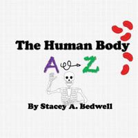 The Human Body A-Z 1981767819 Book Cover