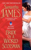 Bride of a Wicked Scotsman 0060899409 Book Cover