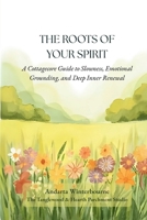 The Roots of Your Spirit: A Cottagecore Guide to Slowness, Emotional Grounding, and Deep Inner Renewal B0G6L6WRPN Book Cover