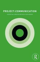 Project: Communication 1138338656 Book Cover