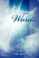 Whispered Words 1466972408 Book Cover