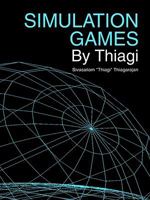 Simulation Games by Thiagi 1930005148 Book Cover