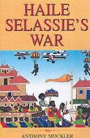 Haile Selassie's War 1566564735 Book Cover