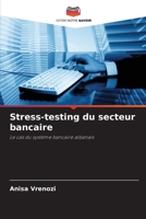 Stress-testing du secteur bancaire (French Edition) 6208864801 Book Cover