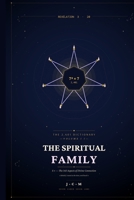 The Spiritual Family: S× — The 343 Aspects of Divine Connection (The 2,401 Dictionary) B0H33XF2QQ Book Cover