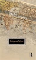 Multi-Stories: Cross-Cultural Encounters 1138662658 Book Cover
