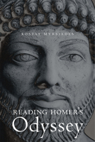 Reading Homer’s Odyssey 1684481368 Book Cover