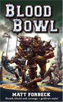 Blood Bowl 1844162001 Book Cover
