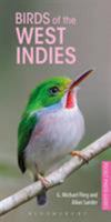 Birds of Jamaica and the West Indies 1472938143 Book Cover