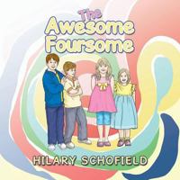 The Awesome Foursome 1543406599 Book Cover