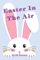 Easter in the Air (Holidays in the Air) B0CWVMJLFC Book Cover