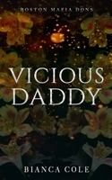 Vicious Daddy B09CGFWR8V Book Cover