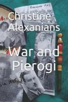 War and Pierogi 1728735947 Book Cover