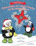 The Adventures of Piddle Diddle, The Widdle Penguin: Piddle Diddle, the Widdle Penguin, and the Birthday Drone 1945619430 Book Cover
