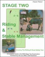 Riding and Stable Management 0952585928 Book Cover