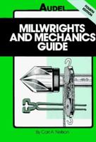 Millwrights and Mechanics Guide 002588591X Book Cover