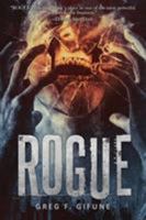 Rogue 1947654535 Book Cover