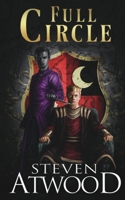 Full Circle 1949788075 Book Cover