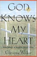 God Knows My Heart 0312292589 Book Cover