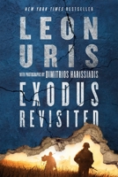 Exodus Revisited B09BP3H592 Book Cover
