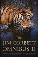 The Jim Corbett Omnibus II 8129145677 Book Cover