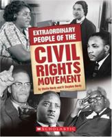 Extraordinary People of the Civil Rights Movement (Extraordinary People) 051629847X Book Cover