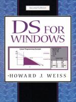 Ds for Windows 0130227439 Book Cover
