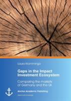 Gaps in the Impact Investment Ecosystem 3960670265 Book Cover