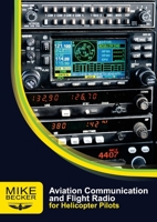 Aviation Communication and Flight Radio 1876770090 Book Cover