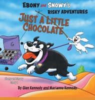 Just A Little Chocolate null Book Cover