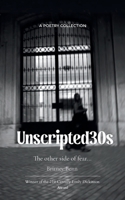 Unscripted30s The Other Side of Fear.... 9375105563 Book Cover